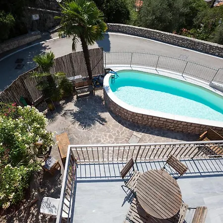 Fiore Holiday home Torbole Sul Garda