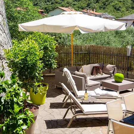 Holiday home Fiore *
