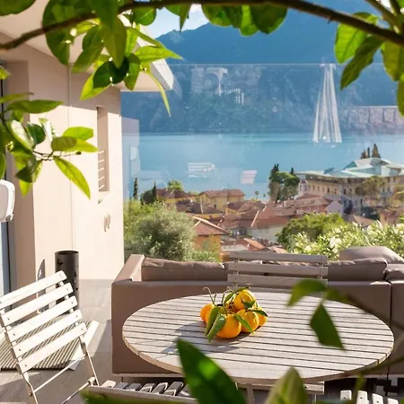 Holiday home Fiore Torbole Sul Garda