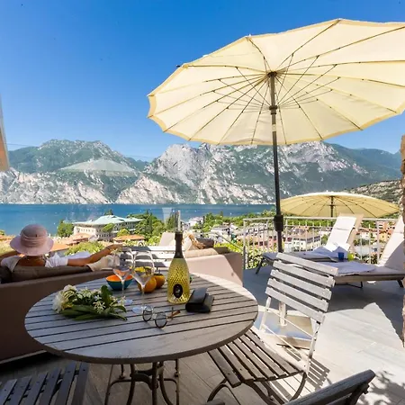 Fiore Holiday home Torbole Sul Garda