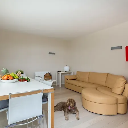 Holiday home Fiore *