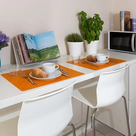 Holiday home Fiore Torbole Sul Garda