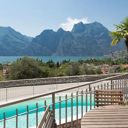 Fiore * Torbole Sul Garda